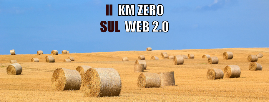 il km zero sul web 2.0