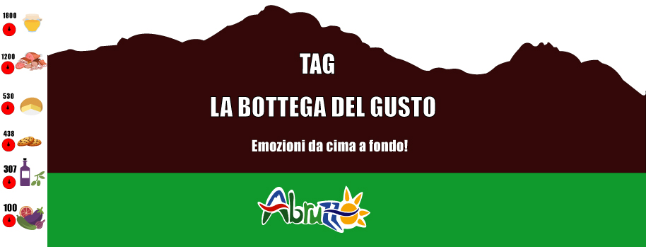 la bottega del gusto di alanno